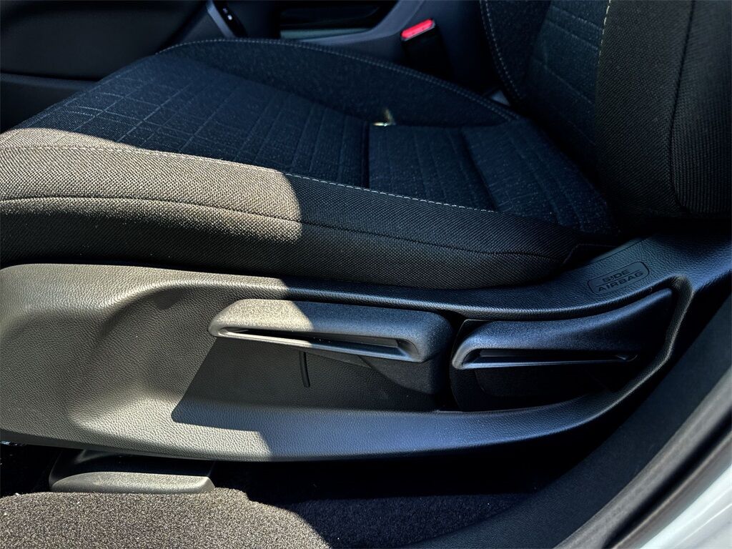 2026 Honda HR-V LX Oklahoma City OK