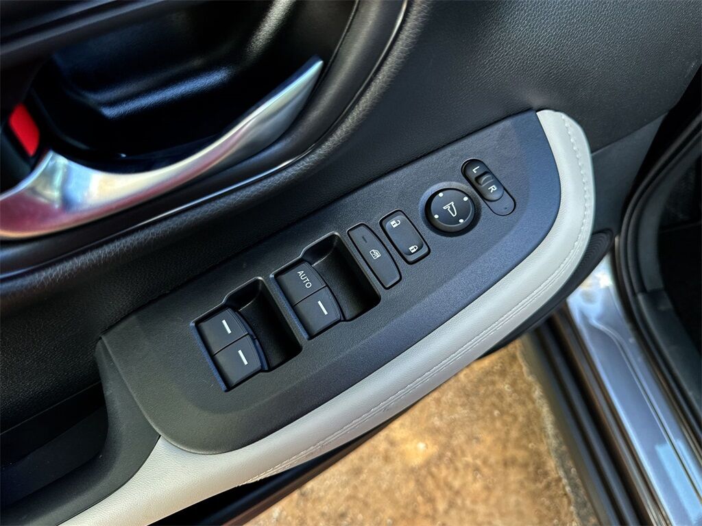 2026 Honda HR-V LX Oklahoma City OK