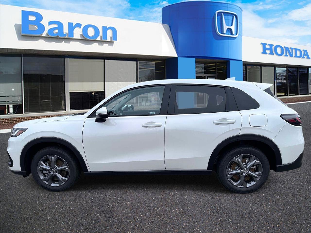 2026 Honda HR-V LX San Clemente CA