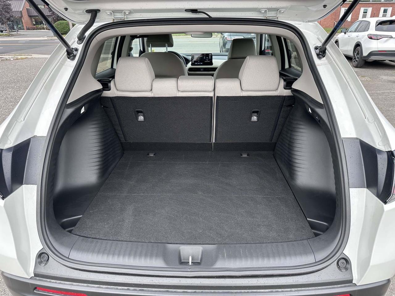 2026 Honda HR-V LX San Clemente CA