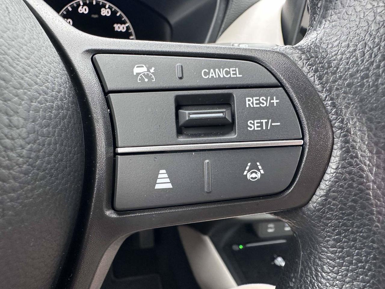 2026 Honda HR-V LX San Clemente CA