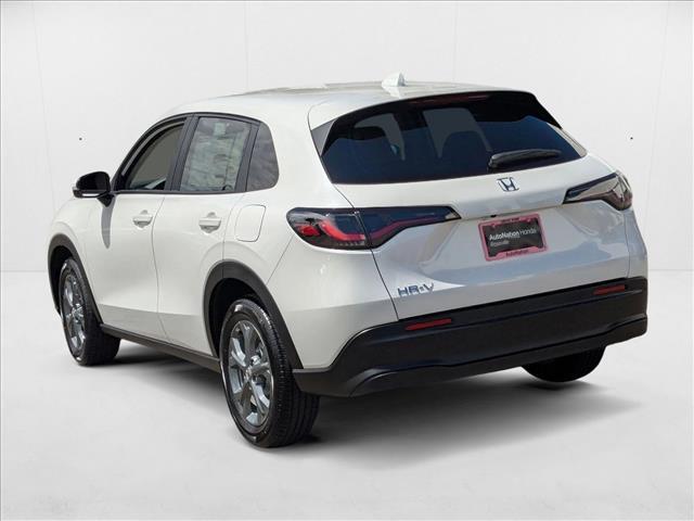 2026 Honda HR-V LX Roseville CA