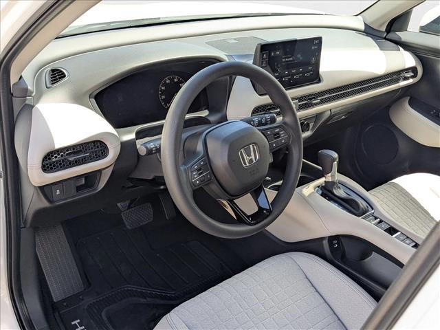 2026 Honda HR-V LX Roseville CA