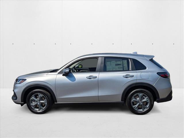 2026 Honda HR-V LX Roseville CA