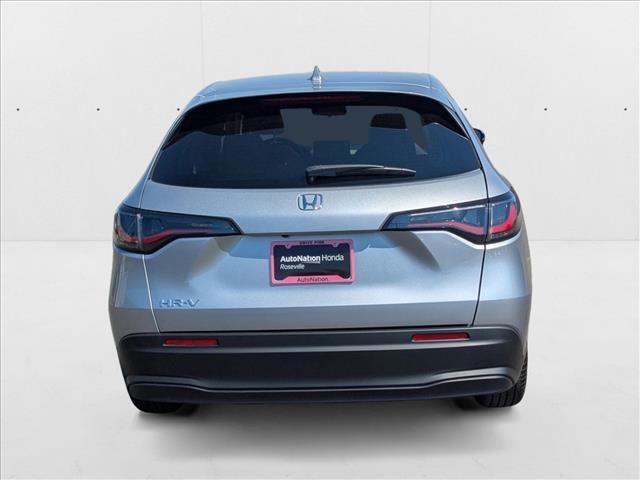 2026 Honda HR-V LX Roseville CA