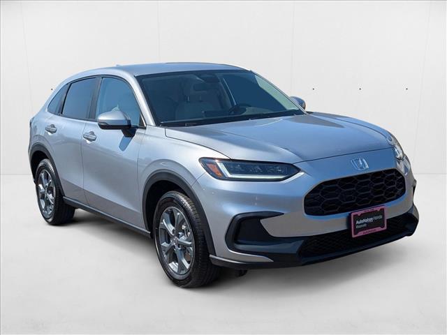 2026 Honda HR-V LX Roseville CA