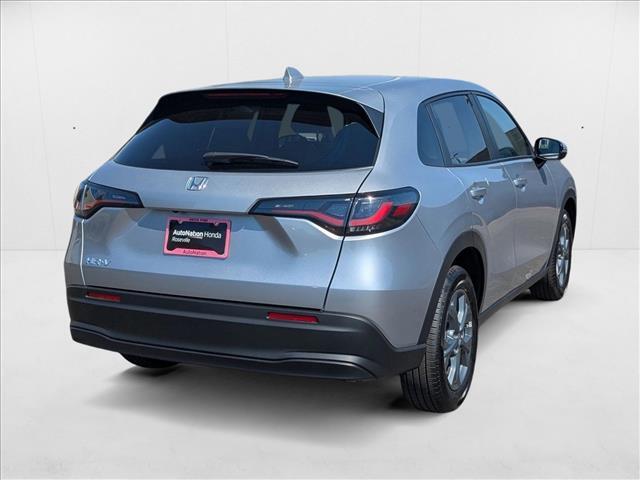 2026 Honda HR-V LX Roseville CA