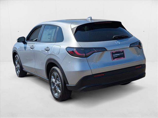 2026 Honda HR-V LX Roseville CA