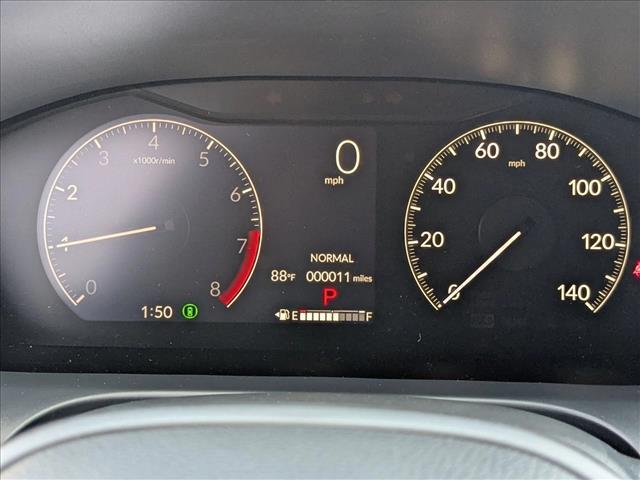 2026 Honda HR-V LX Roseville CA