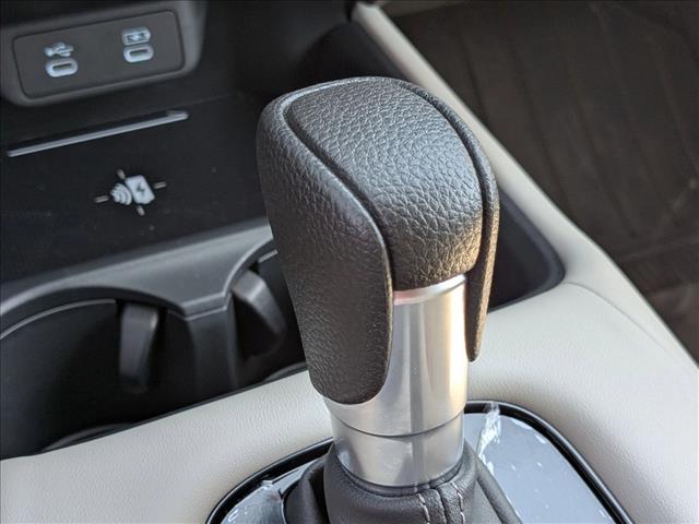 2026 Honda HR-V LX Roseville CA