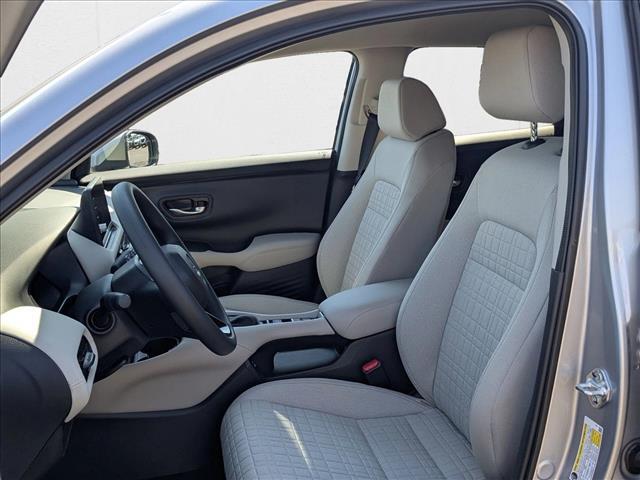 2026 Honda HR-V LX Roseville CA