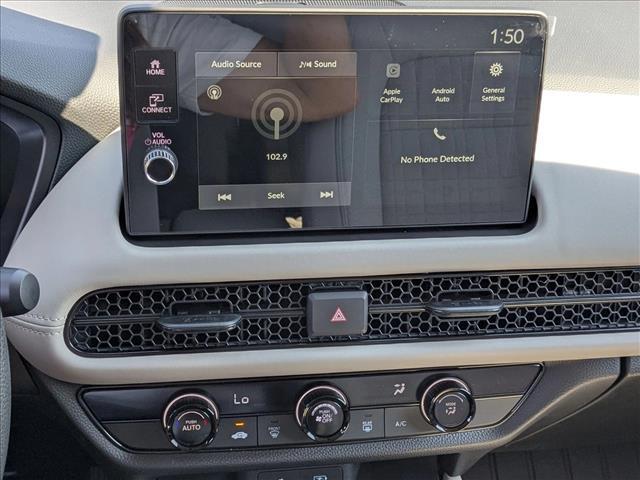 2026 Honda HR-V LX Roseville CA
