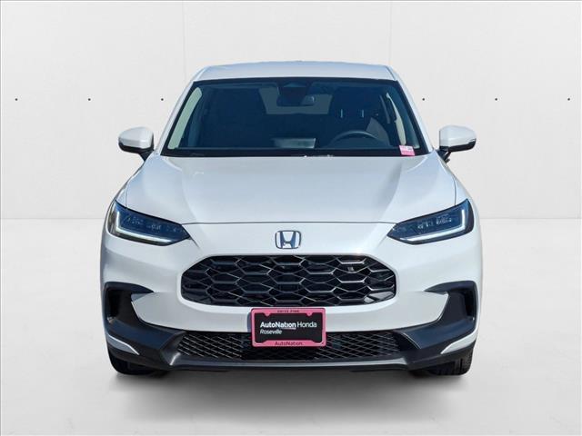 2026 Honda HR-V LX Roseville CA