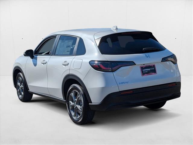 2026 Honda HR-V LX Roseville CA