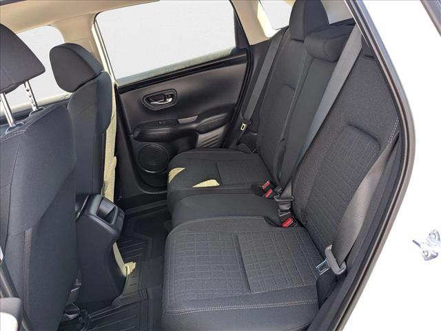 2026 Honda HR-V LX Roseville CA