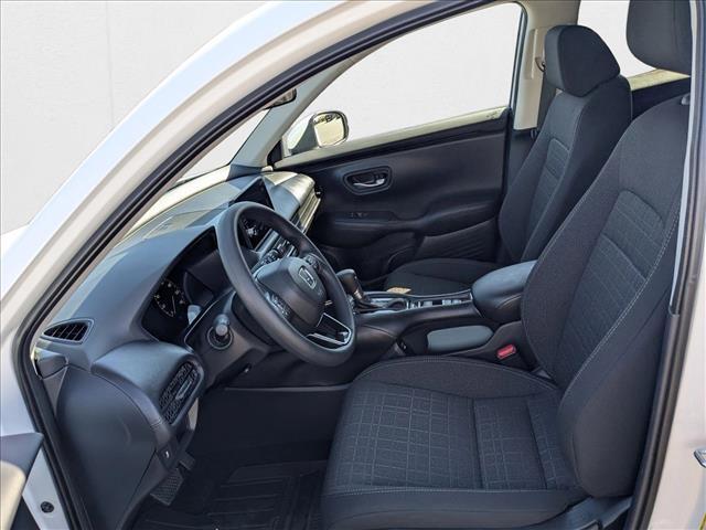 2026 Honda HR-V LX Roseville CA