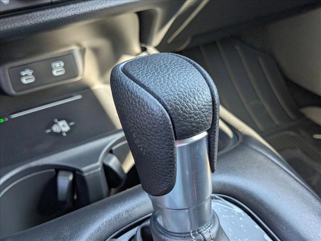 2026 Honda HR-V LX Roseville CA