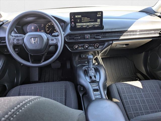 2026 Honda HR-V LX Roseville CA