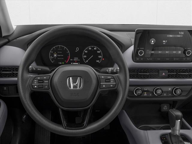 2026 Honda HR-V LX Roseville CA
