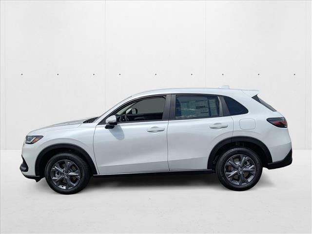 2026 Honda HR-V LX Roseville CA