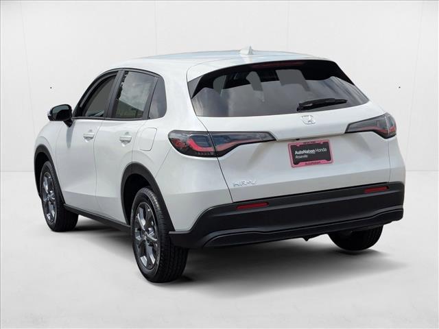 2026 Honda HR-V LX Roseville CA