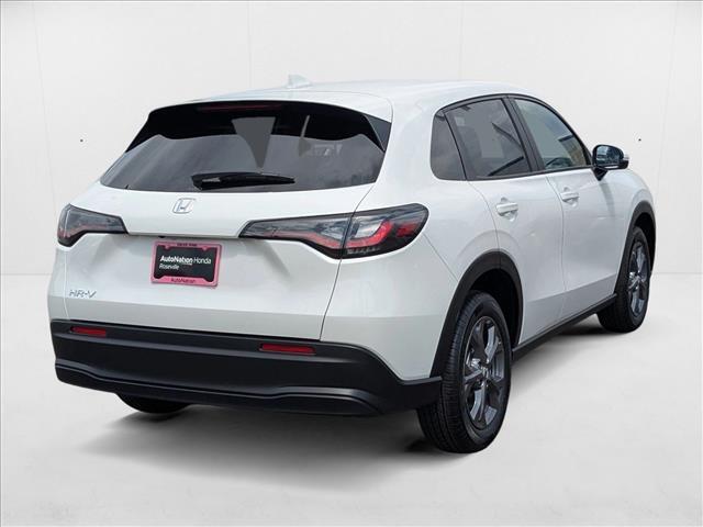 2026 Honda HR-V LX Roseville CA