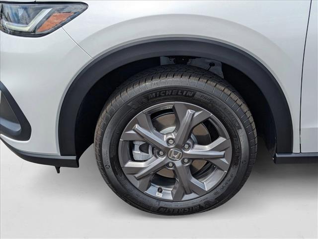 2026 Honda HR-V LX Roseville CA