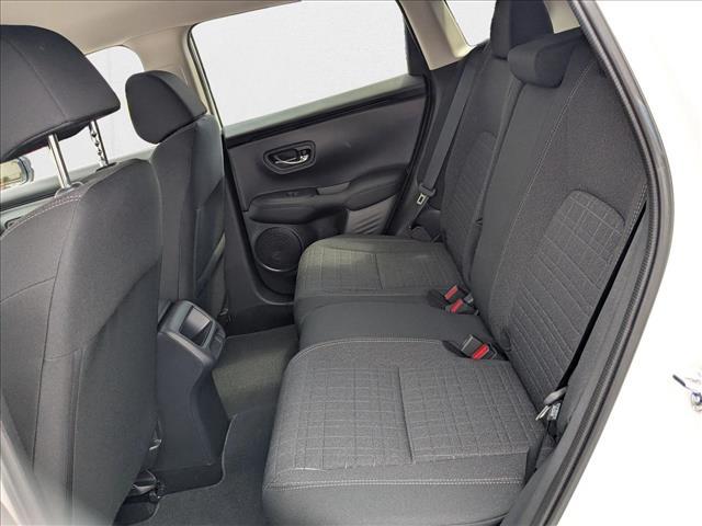 2026 Honda HR-V LX Roseville CA