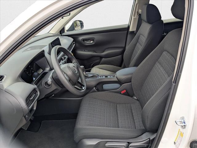 2026 Honda HR-V LX Roseville CA