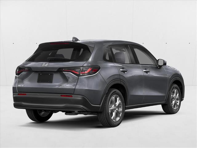 2026 Honda HR-V LX Roseville CA