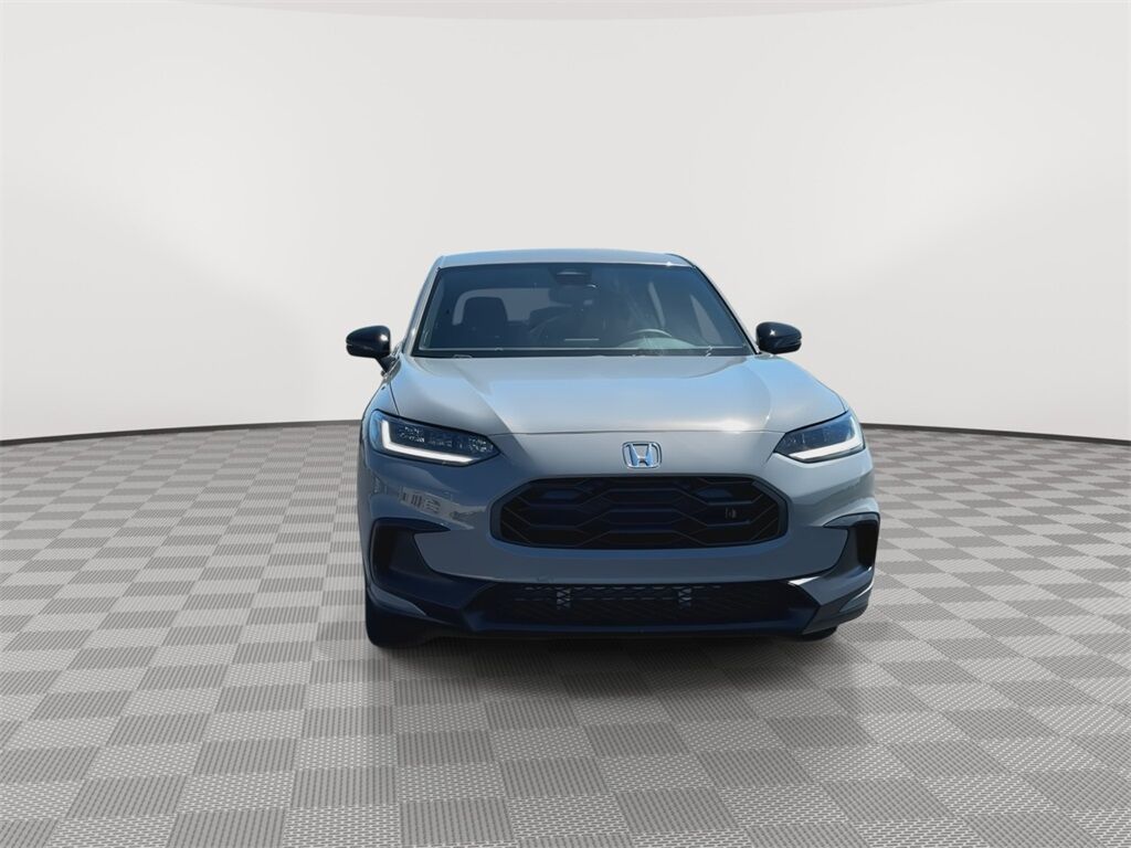 2026 Honda HR-V Sport Oklahoma City OK