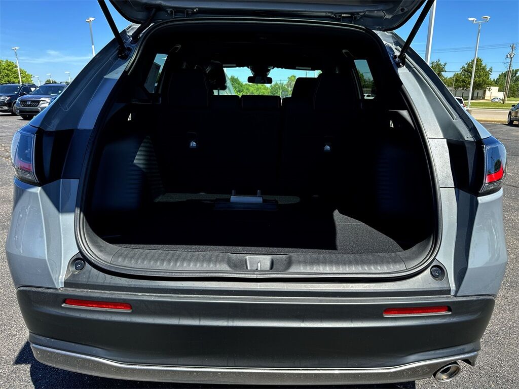 2026 Honda HR-V Sport Oklahoma City OK