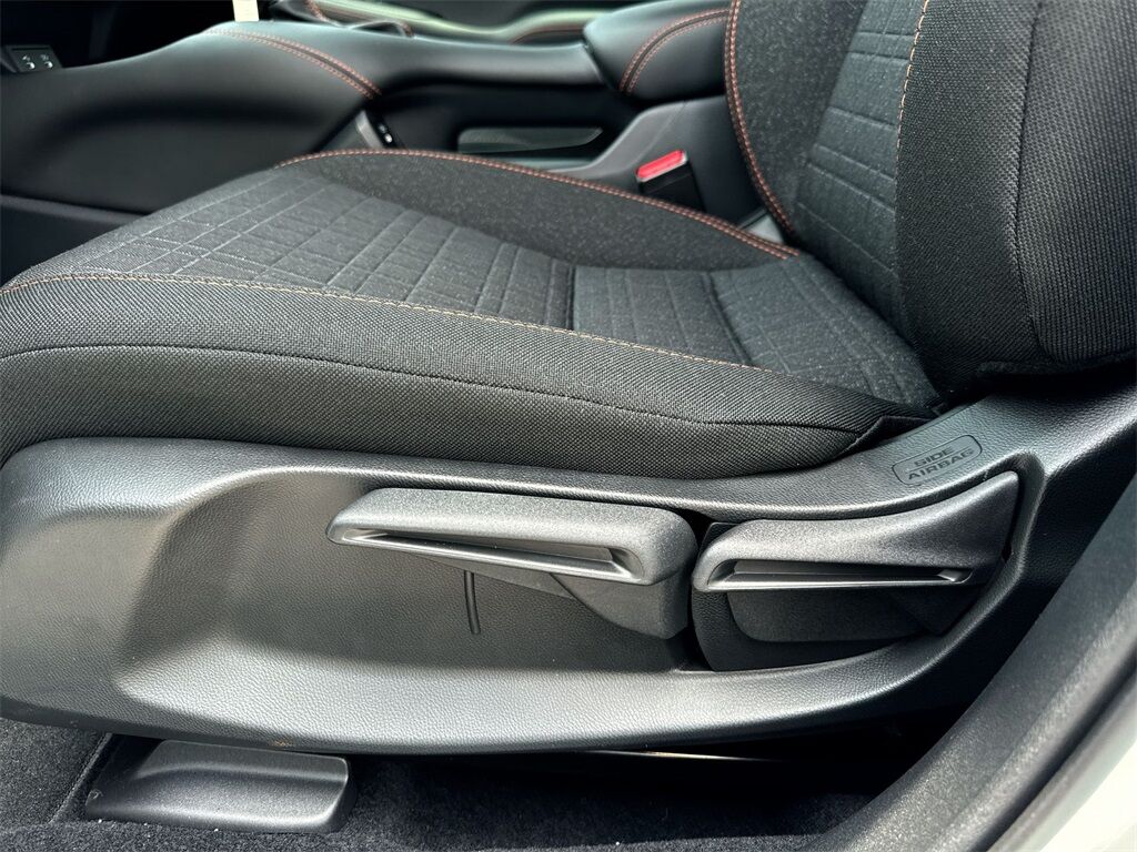 2026 Honda HR-V Sport Oklahoma City OK