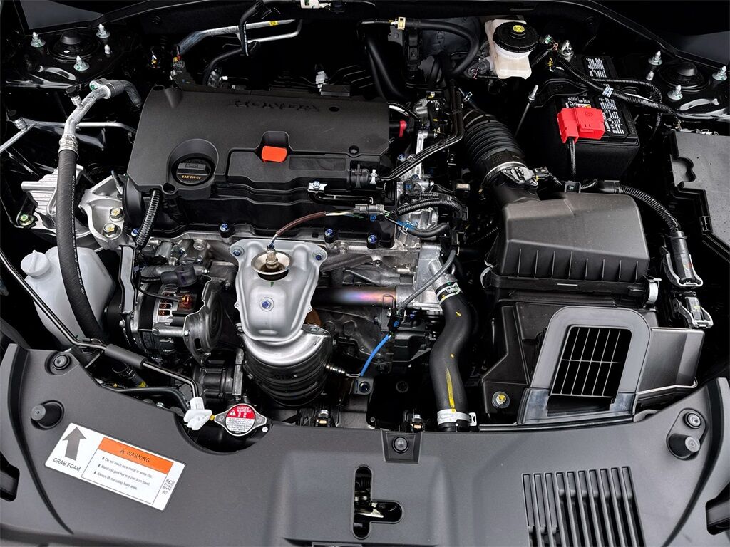 2026 Honda HR-V Sport Oklahoma City OK