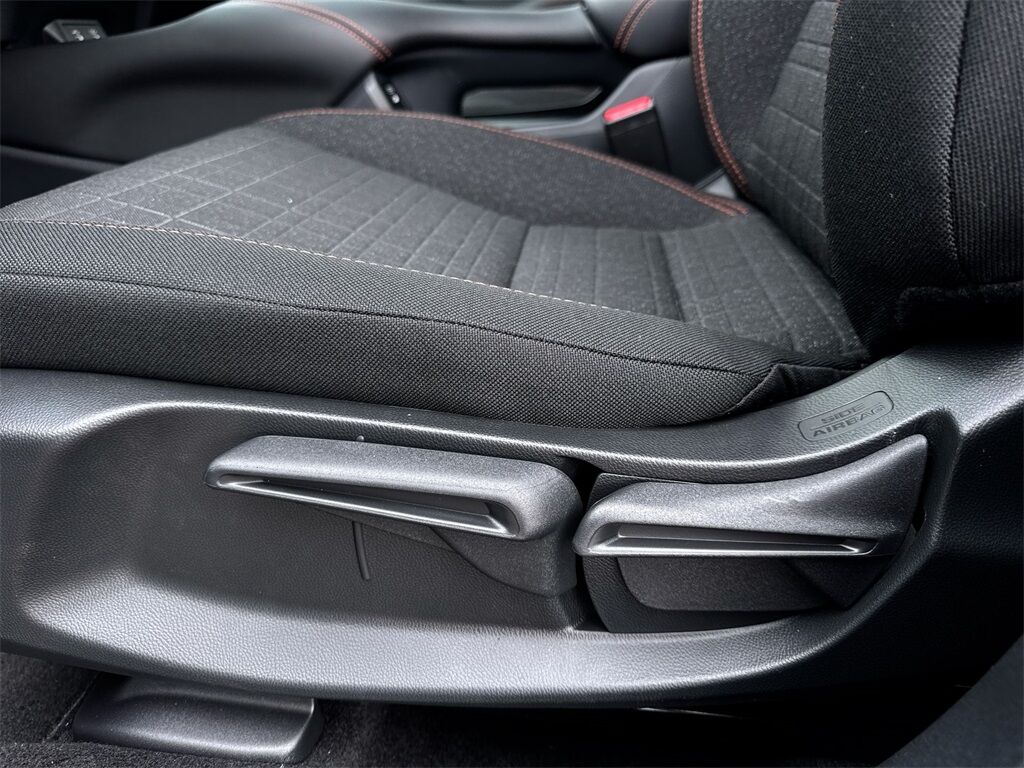 2026 Honda HR-V Sport Oklahoma City OK