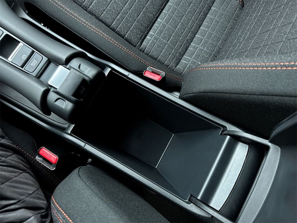 2026 Honda HR-V Sport Oklahoma City OK