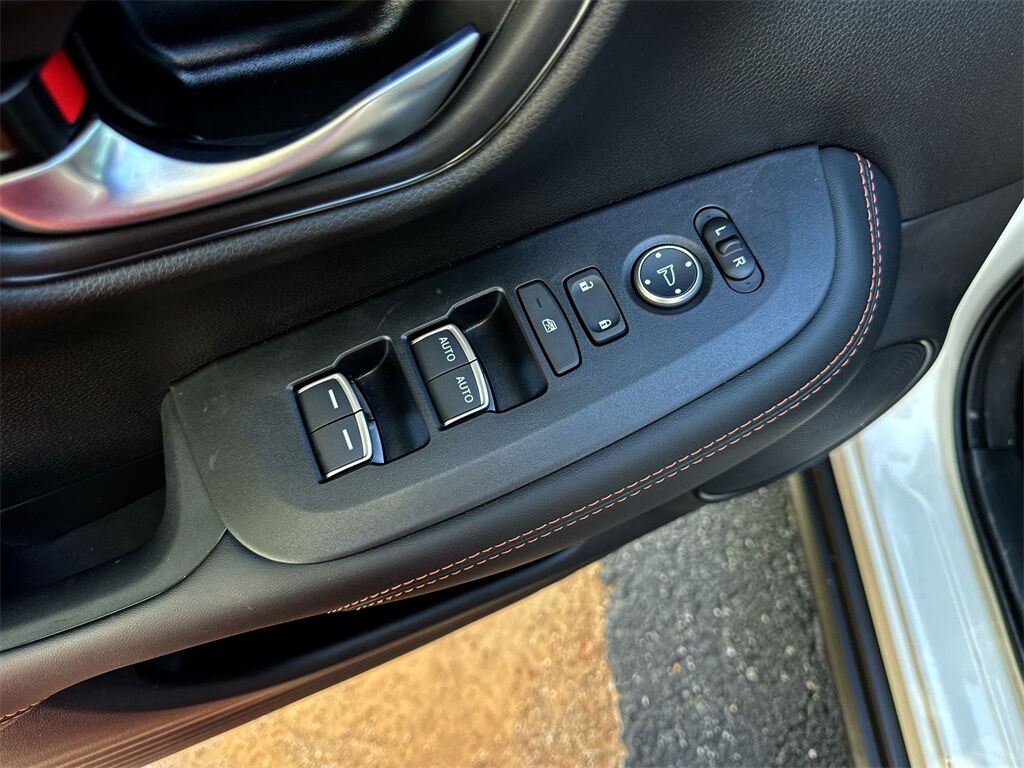 2026 Honda HR-V Sport Oklahoma City OK