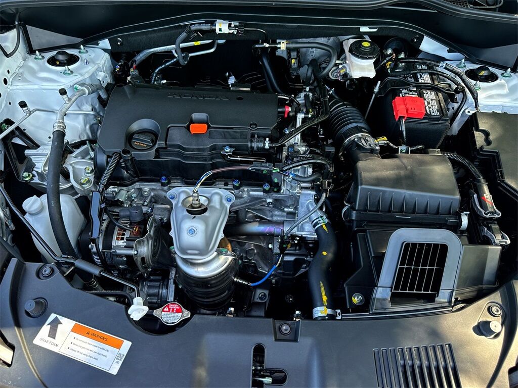 2026 Honda HR-V Sport Oklahoma City OK