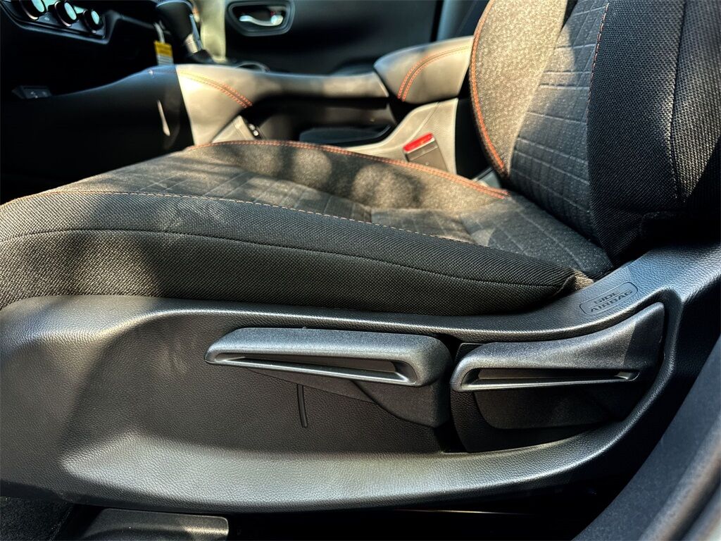 2026 Honda HR-V Sport Oklahoma City OK