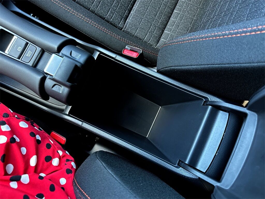 2026 Honda HR-V Sport Oklahoma City OK