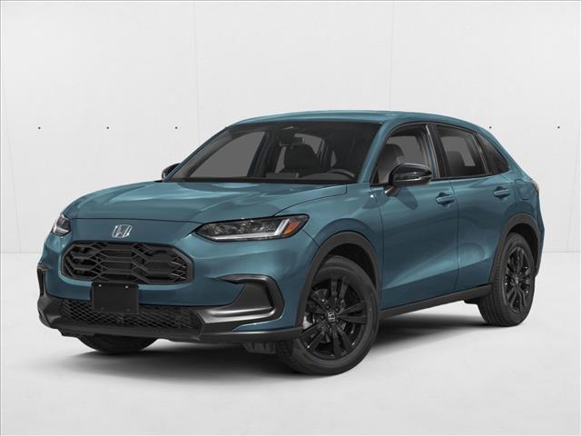 2026 Honda HR-V Sport Roseville CA
