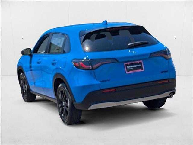 2026 Honda HR-V Sport Roseville CA