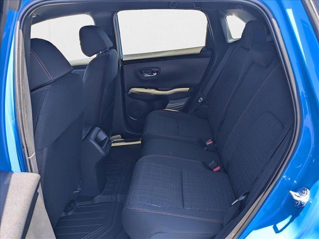 2026 Honda HR-V Sport Roseville CA