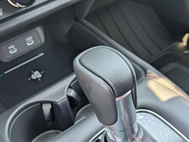 2026 Honda HR-V Sport Roseville CA