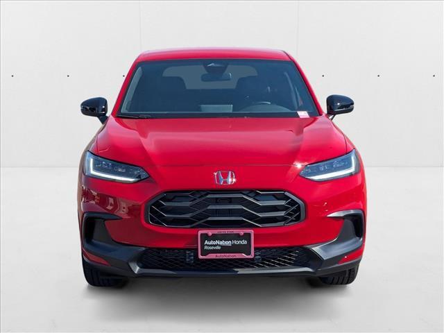 2026 Honda HR-V Sport Roseville CA