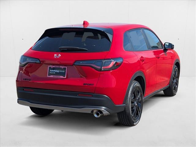2026 Honda HR-V Sport Roseville CA