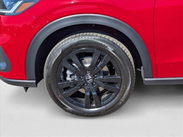 2026 Honda HR-V Sport Roseville CA