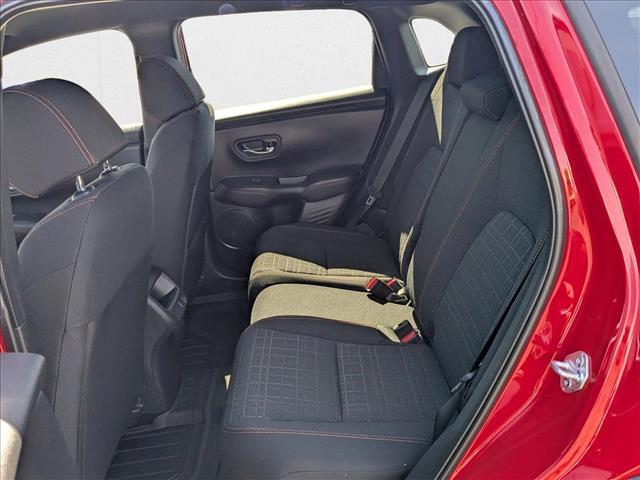 2026 Honda HR-V Sport Roseville CA