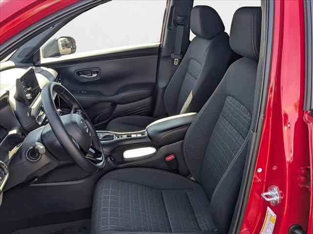2026 Honda HR-V Sport Roseville CA