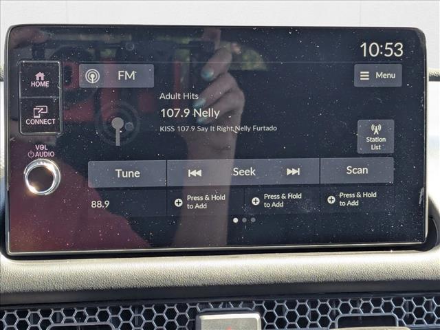 2026 Honda HR-V Sport Roseville CA